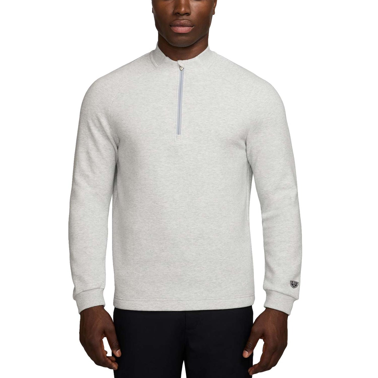 Nike Dri-FIT Par Half Zip Golf Pullover