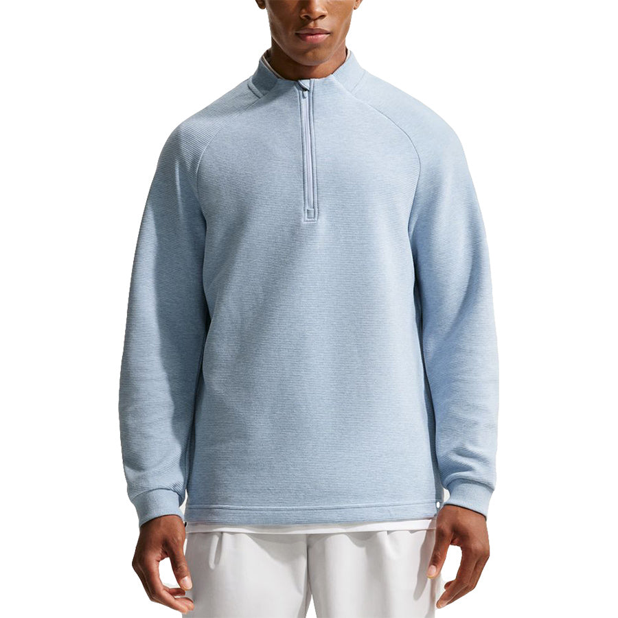 Nike Dri-FIT Par Half Zip Golf Pullover