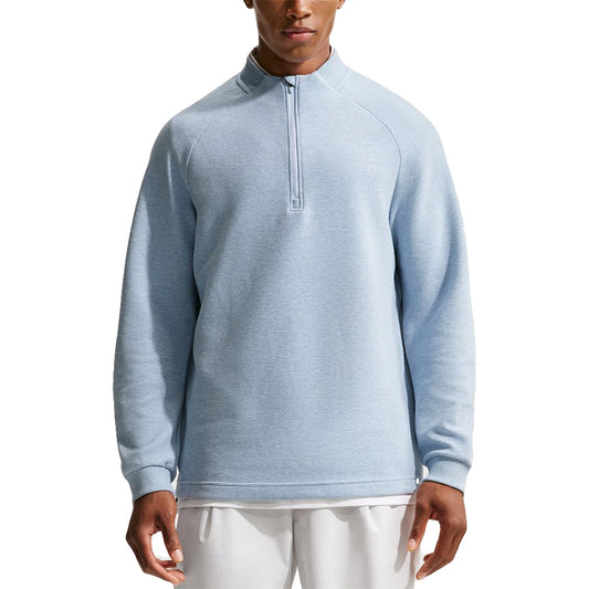Nike 2026 Dri-FIT Par Half Zip Golf Pullover