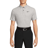 Nike 2024 Dri-FIT Tour Heather Polo