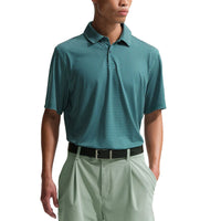 Nike Dri-FIT Velocity Floral Print Golf Polo