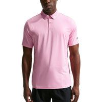 Nike Dri-FIT Velocity Floral Print Golf Polo