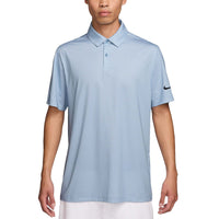 Nike Dri-FIT Velocity Floral Print Golf Polo