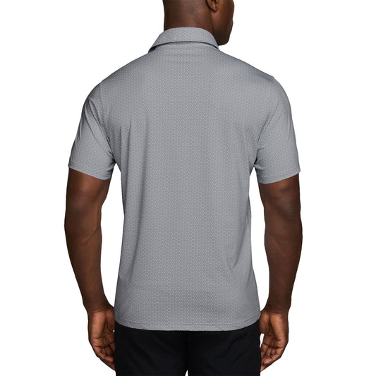 Nike Dri-FIT Velocity Micro Print Polo
