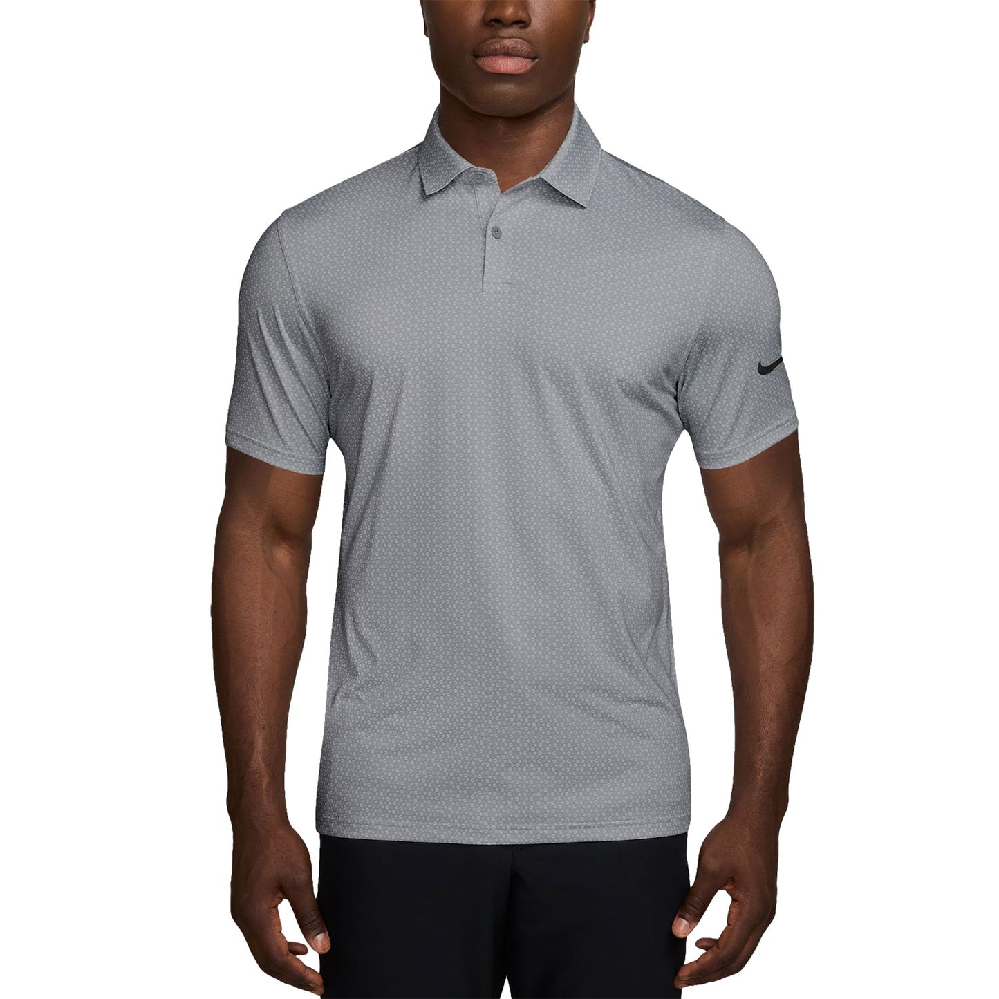 Nike Dri-FIT Velocity Micro Print Polo