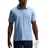 Nike Dri-FIT Velocity Micro Print Polo