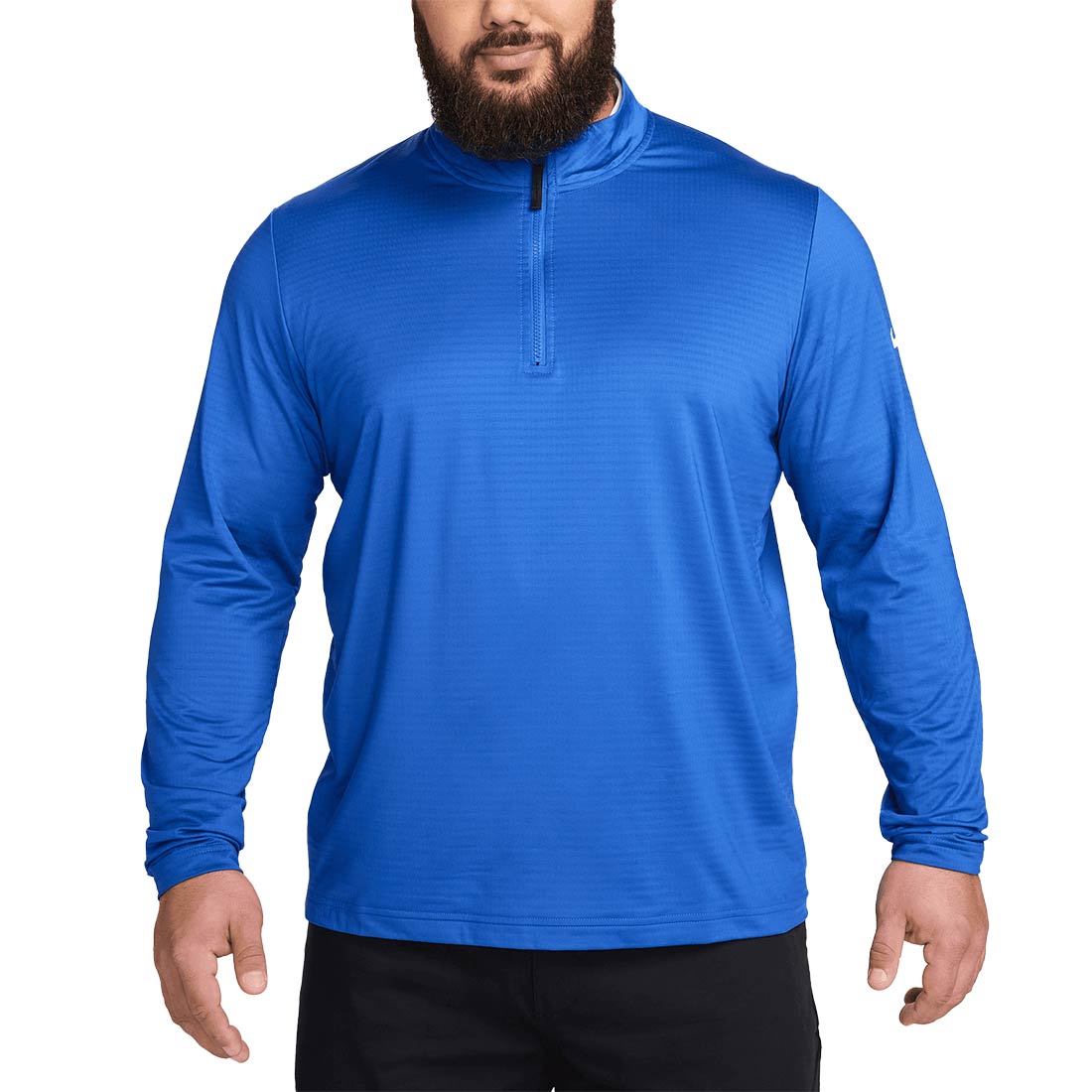 メンズウェア No Members Nike Victory Half Zip Layer Nike Dri-FIT Victory Half-Zip Pullover – Golf Discount