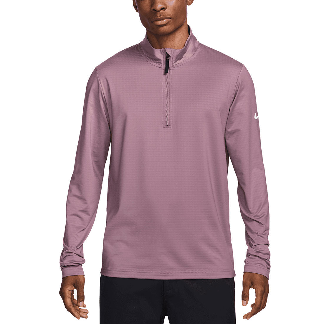 Nike Dri-FIT Victory Half-Zip Pullover – Golf Discount