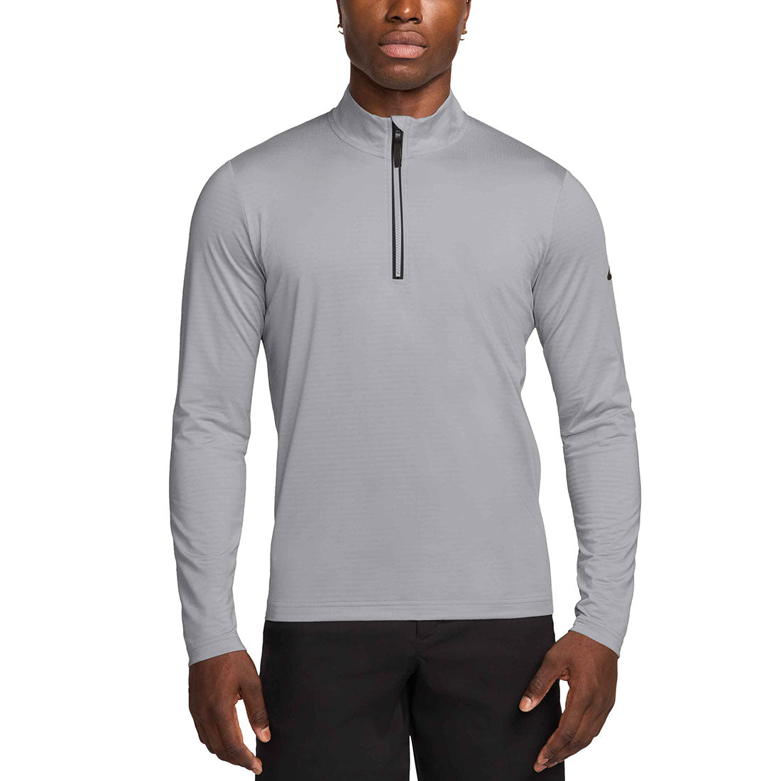 Nike Dri-FIT Victory Half-Zip Pullover – Golf Discount
