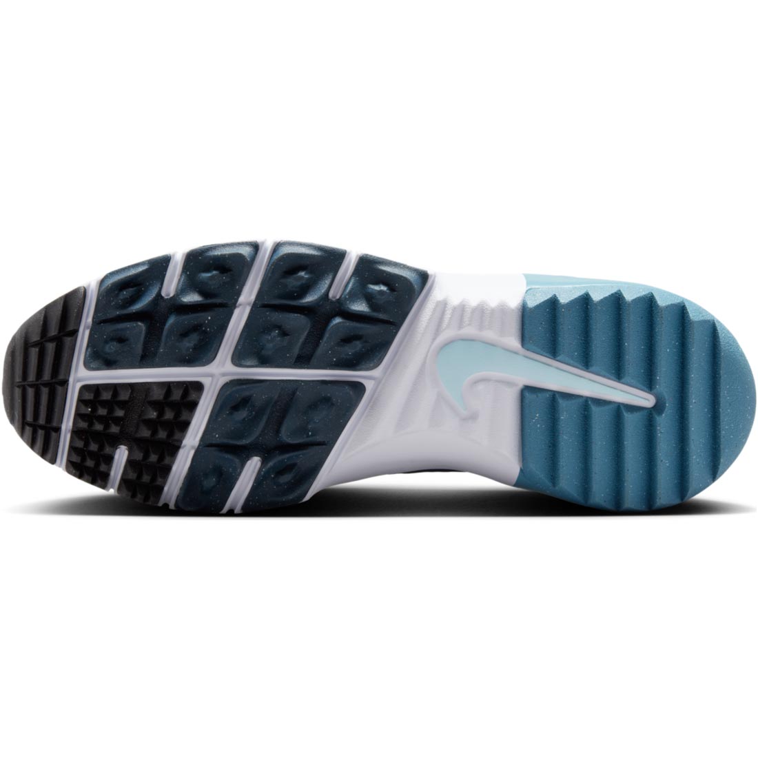 Nike Free Golf NN Golf Shoes Armory Navy/Glacier Blue – Golf Discount