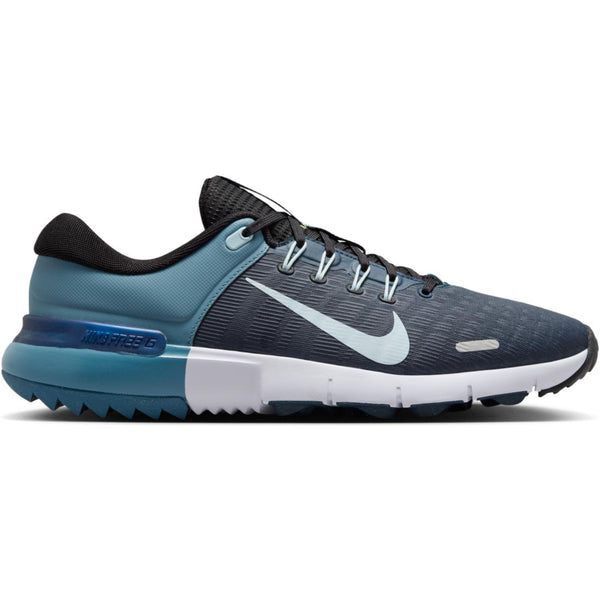 Nike Free Golf NN Golf Shoes Armory Navy/Glacier Blue – Golf Discount