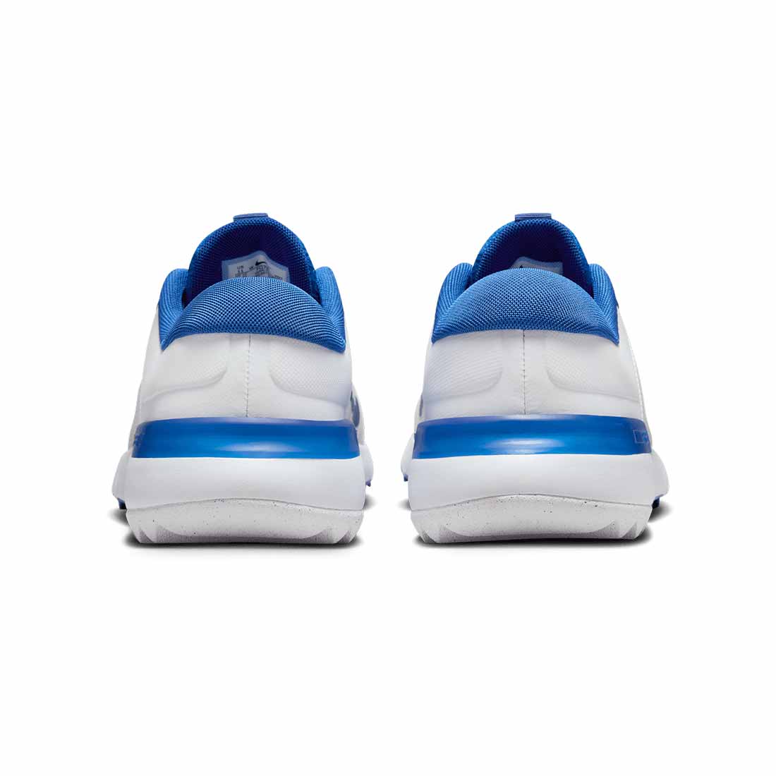 Nike Free Golf NN Golf Shoes Game Royal/Deep Royal
