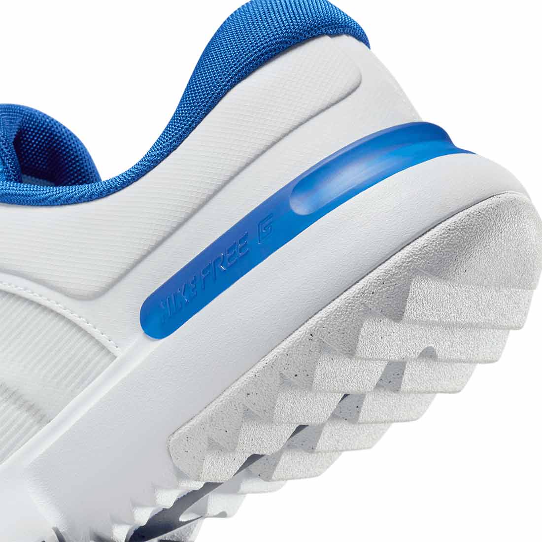 Nike Free Golf NN Golf Shoes Game Royal/Deep Royal