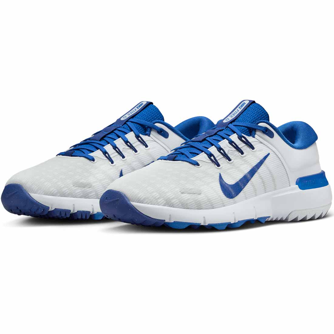 Nike Free Golf NN Golf Shoes Game Royal/Deep Royal