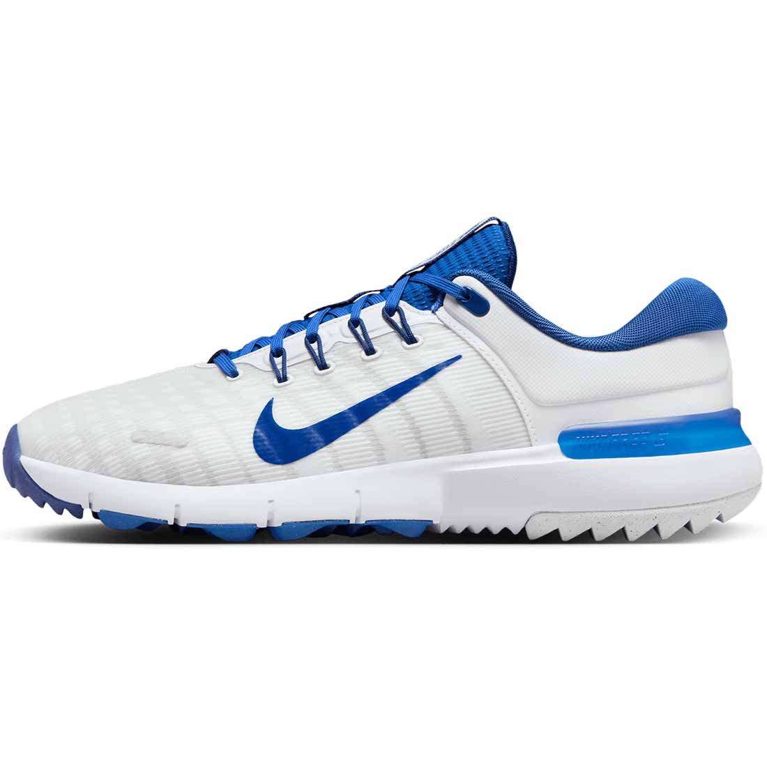 Nike Free Golf NN Golf Shoes Game Royal/Deep Royal