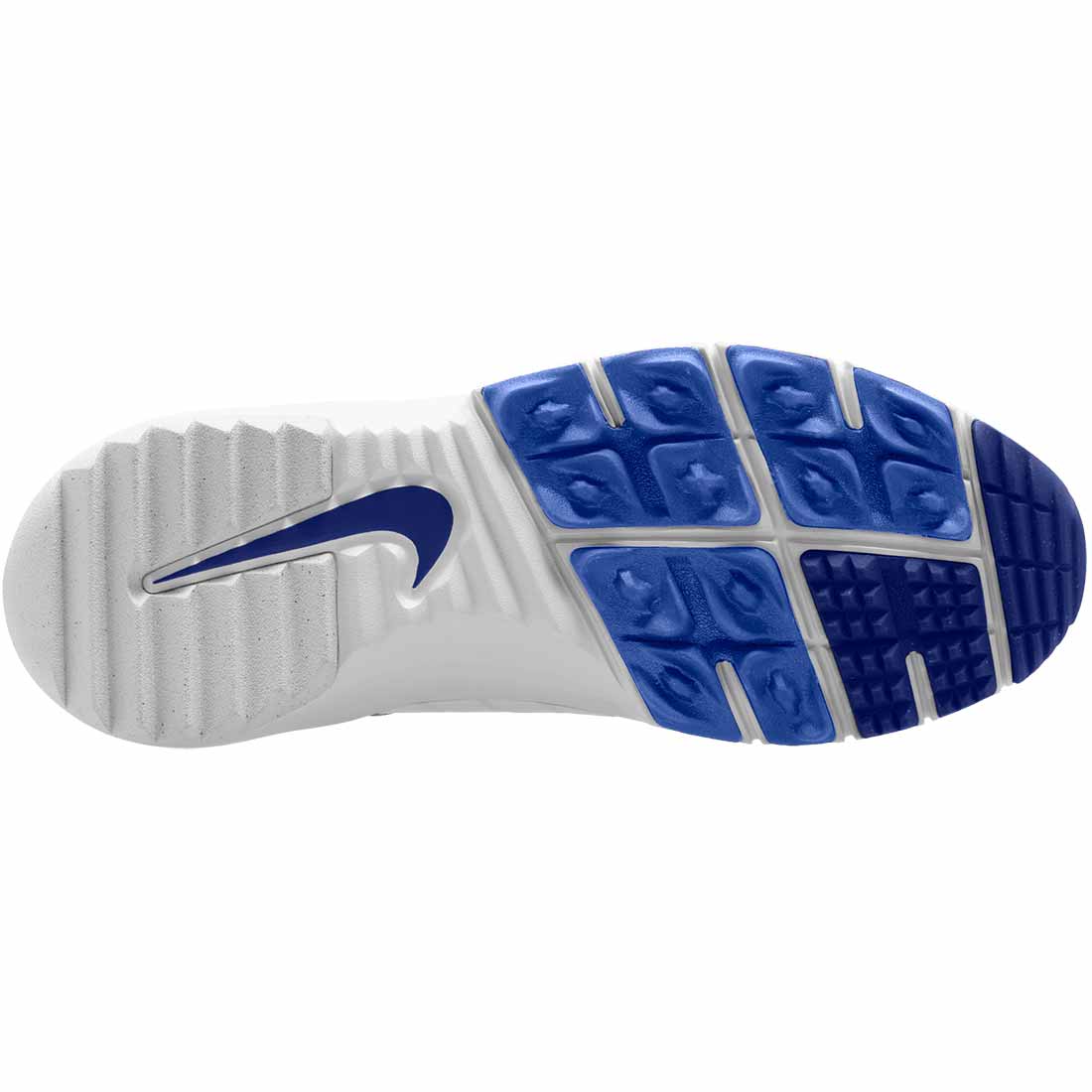 Nike Free Golf NN Golf Shoes Game Royal/Deep Royal