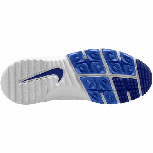 Nike Free Golf NN Golf Shoes Game Royal/Deep Royal