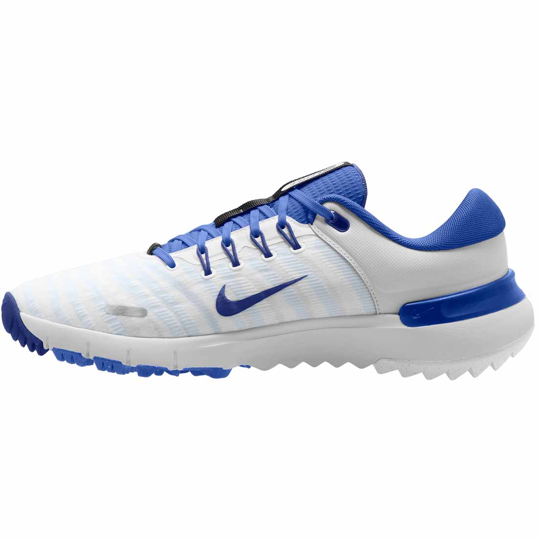 Nike Free Golf NN Golf Shoes Game Royal/Deep Royal