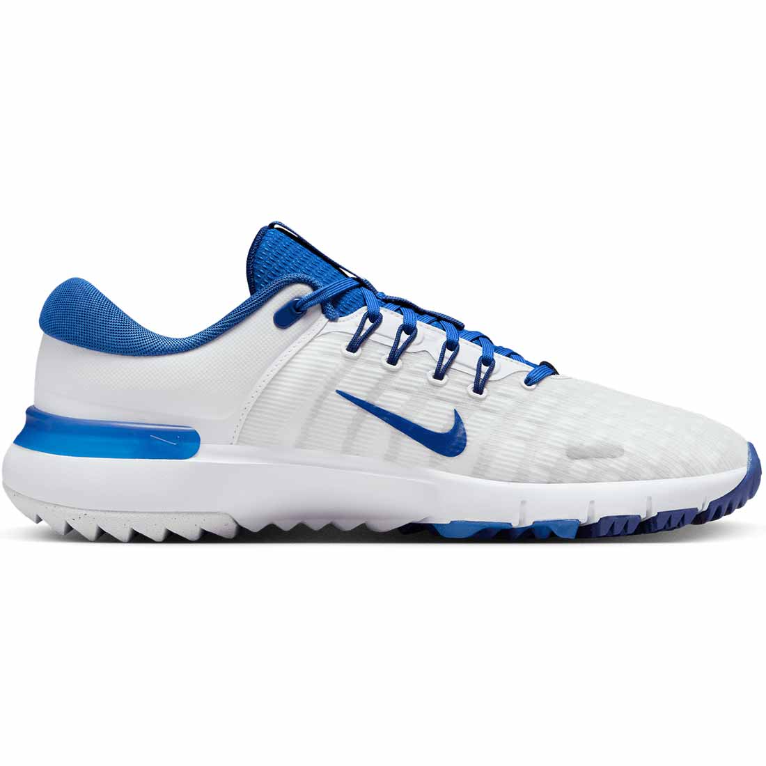 Nike Free Golf NN Golf Shoes Game Royal/Deep Royal