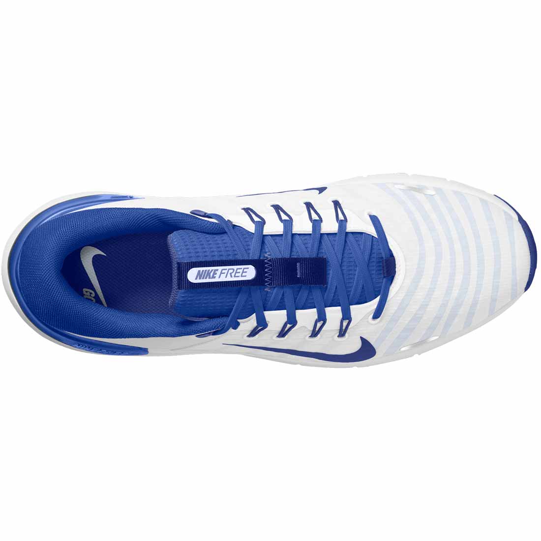 Nike Free Golf NN Golf Shoes Game Royal/Deep Royal