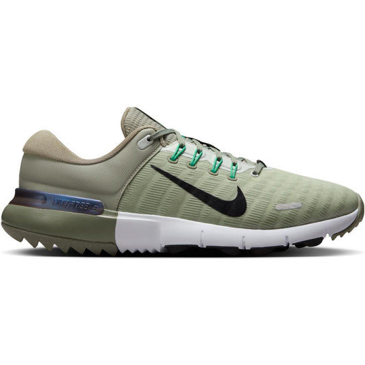 Nike Free Golf NN Golf Shoes Light Army/Black