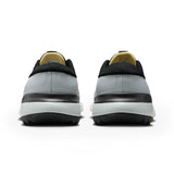 Nike Free Golf NN Golf Shoes White/Topaz Gold