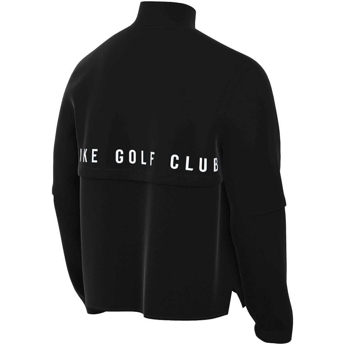 Nike Golf Club Half Zip Jacket