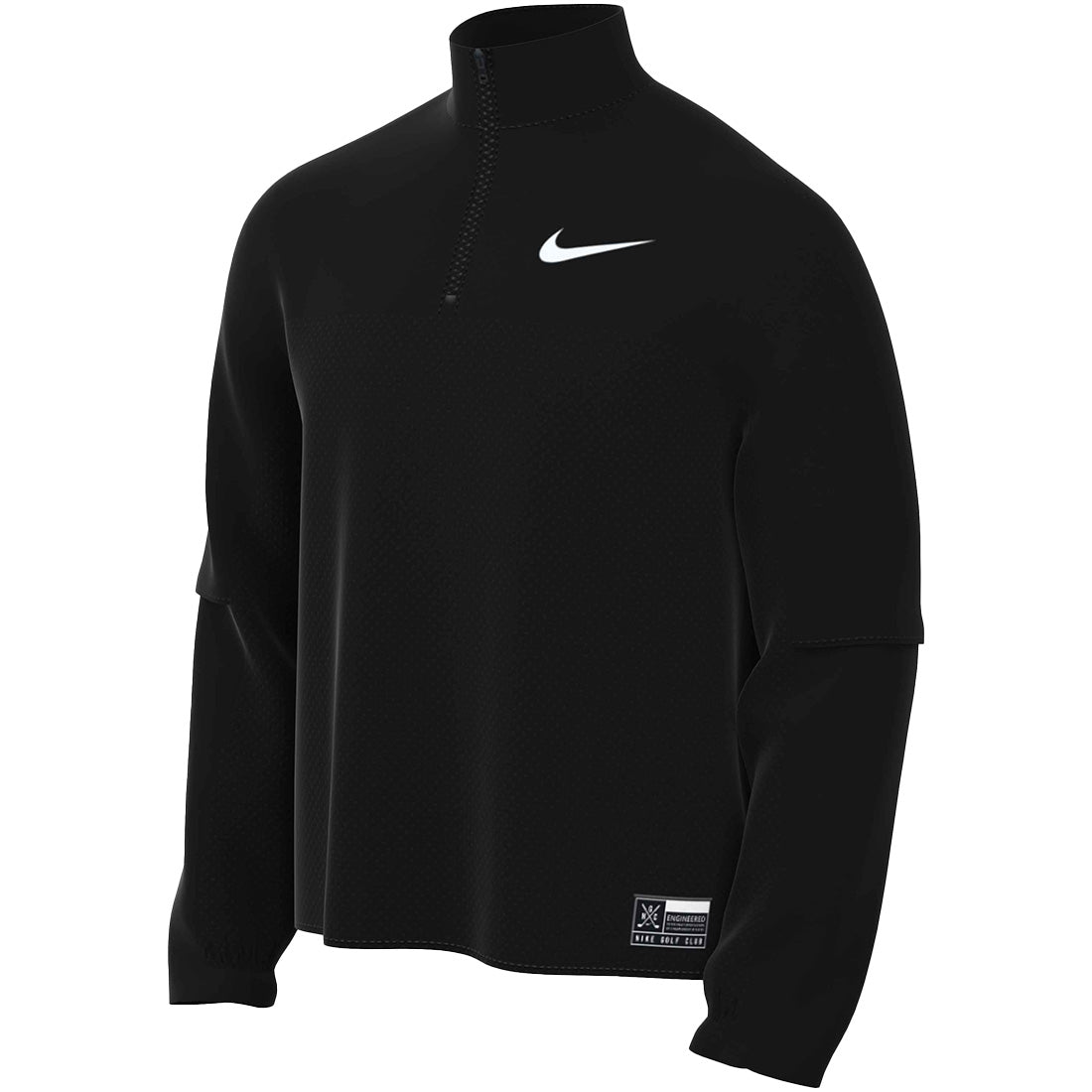 メンズウェア Nike Golf Club 1/2 Zip Golf Jacket M Nike Golf Club Half Zip Jacket – Golf Discount