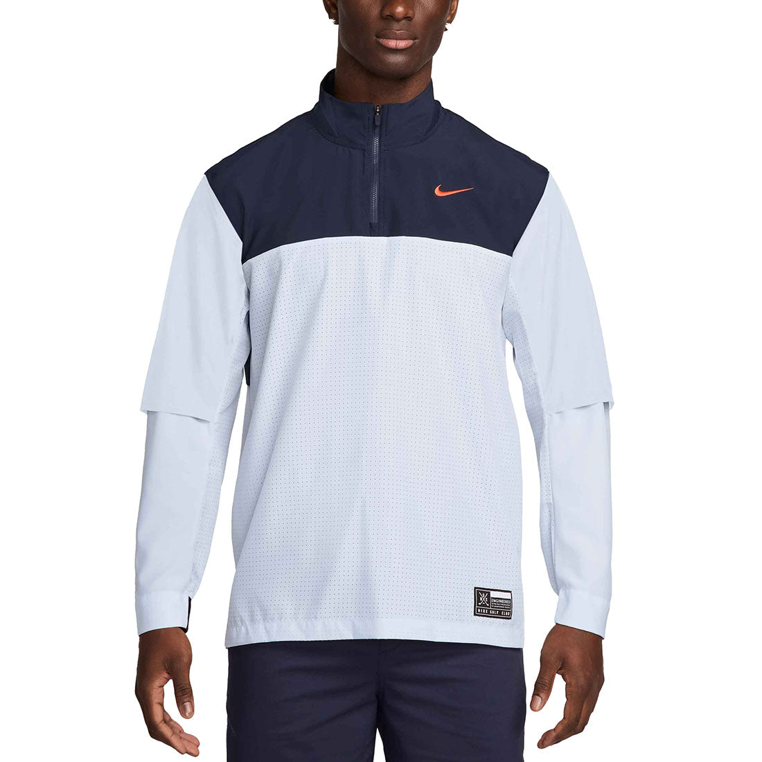 Obsidian/Football Grey