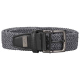 Nike Heather Stretch Woven Golf Belt