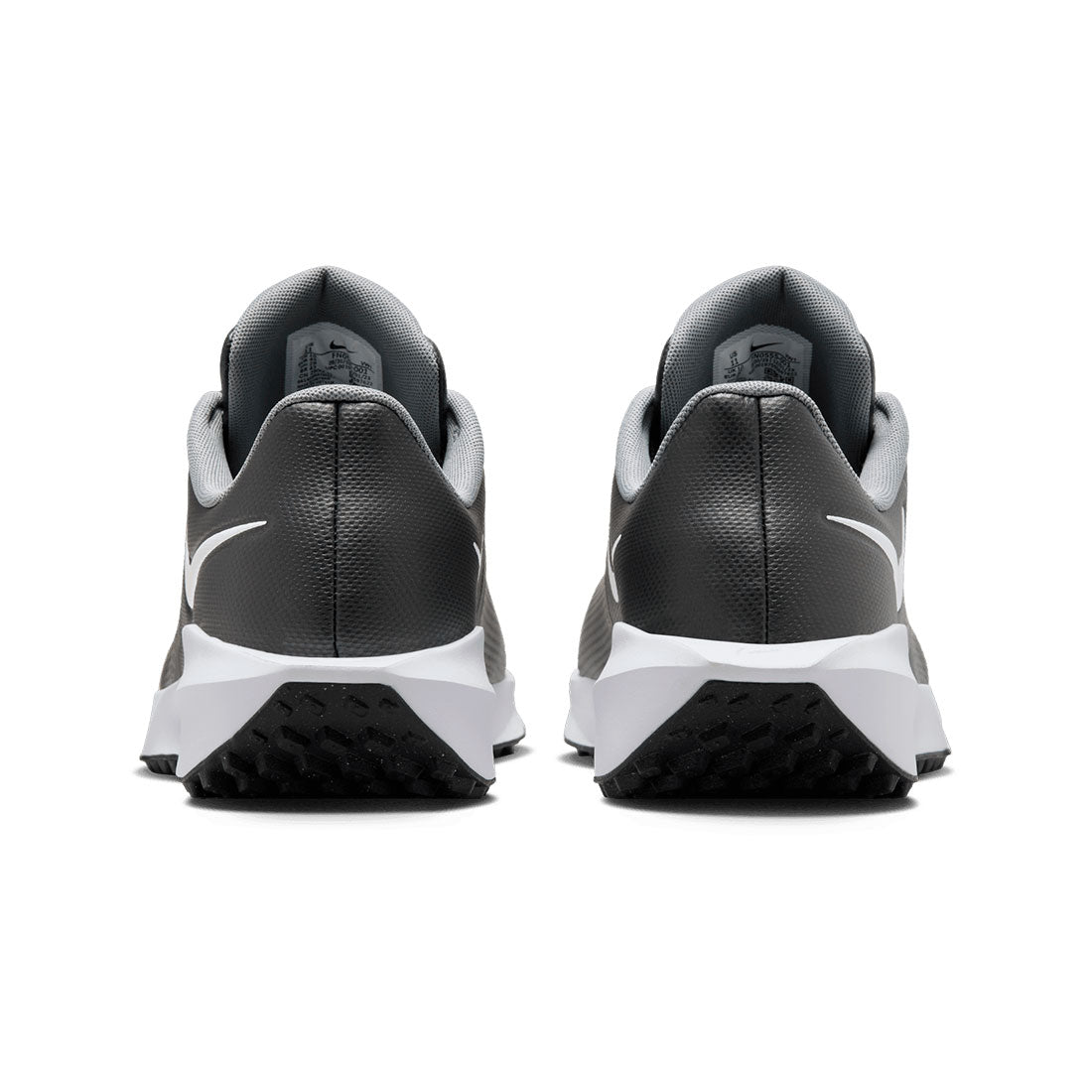 Nike Infinity G NN Golf Shoes Black/White/Smoke Grey