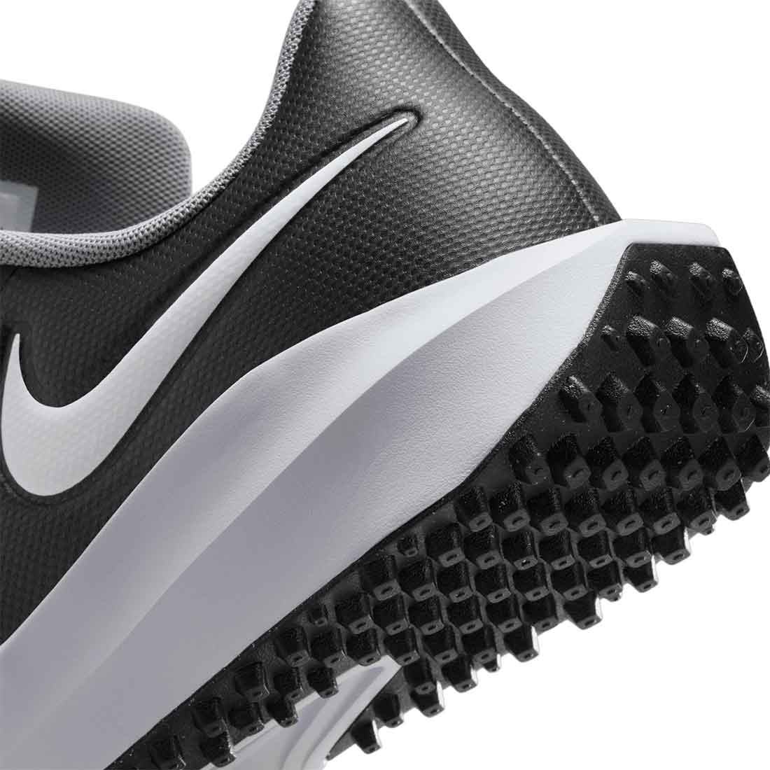 Nike Infinity G NN Golf Shoes Black/White/Smoke Grey