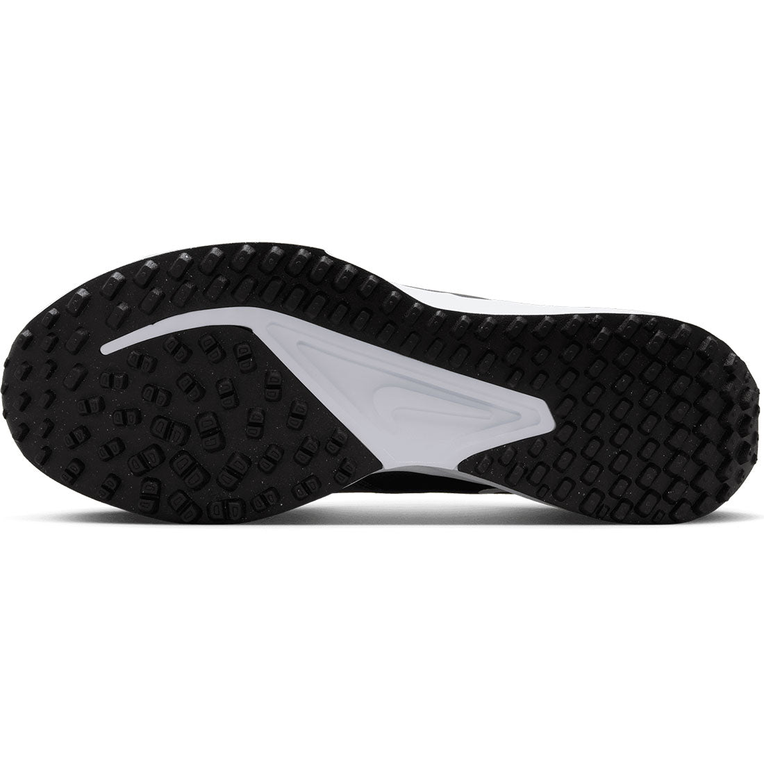 Nike Infinity G NN Golf Shoes Black/White/Smoke Grey
