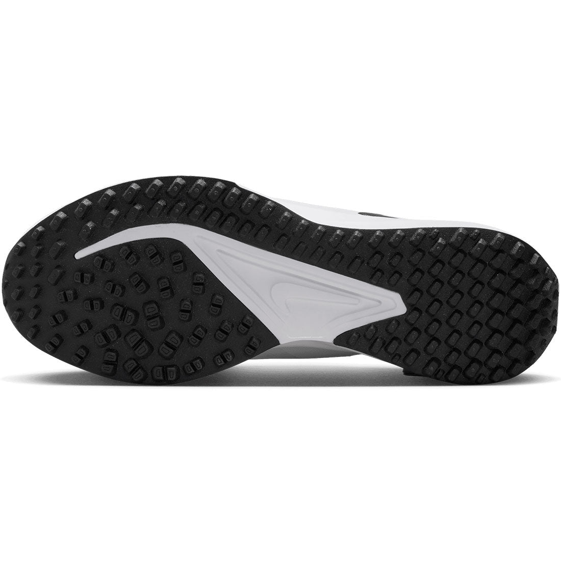 Nike Infinity G NN Golf Shoes White/Black/Pure Platinum