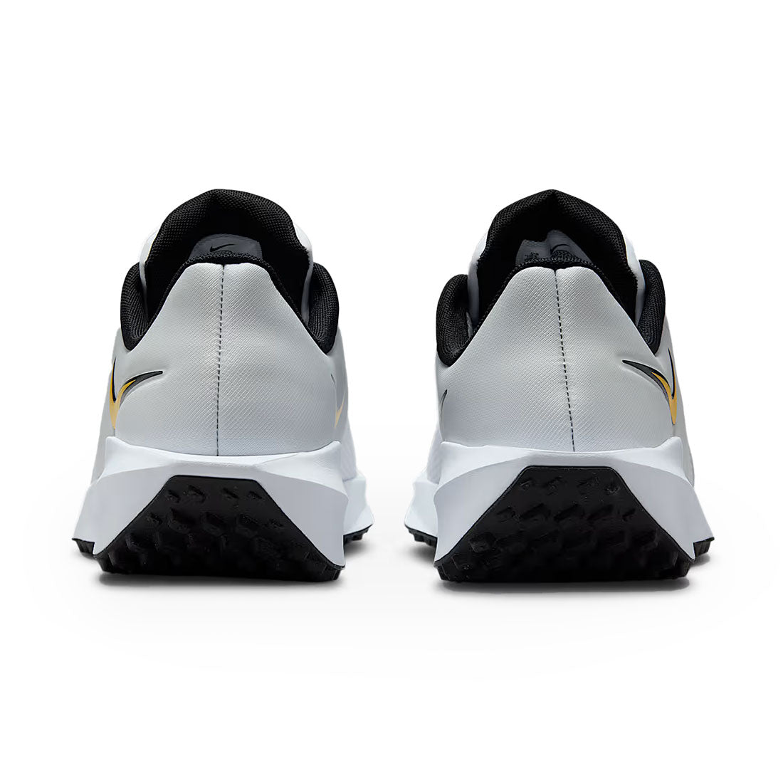 Nike Air Pegasus '89 G Golf Shoes White/Cannon