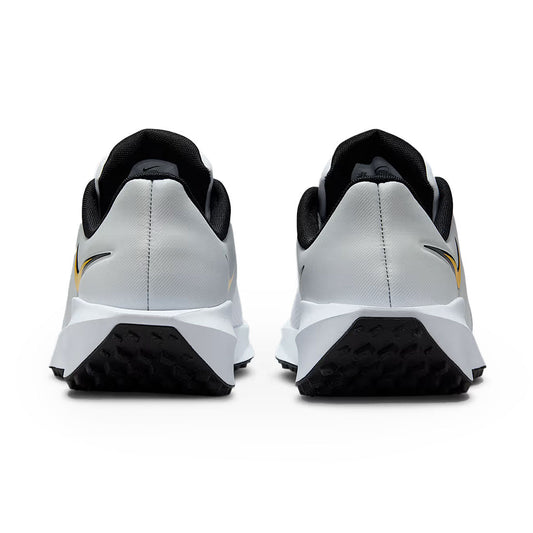 Nike Infinity G NN Golf Shoes White/Topaz Gold