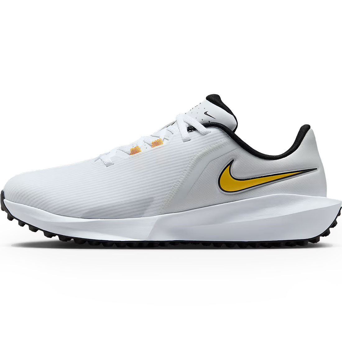Nike Air Pegasus '89 G Golf Shoes White/Cannon