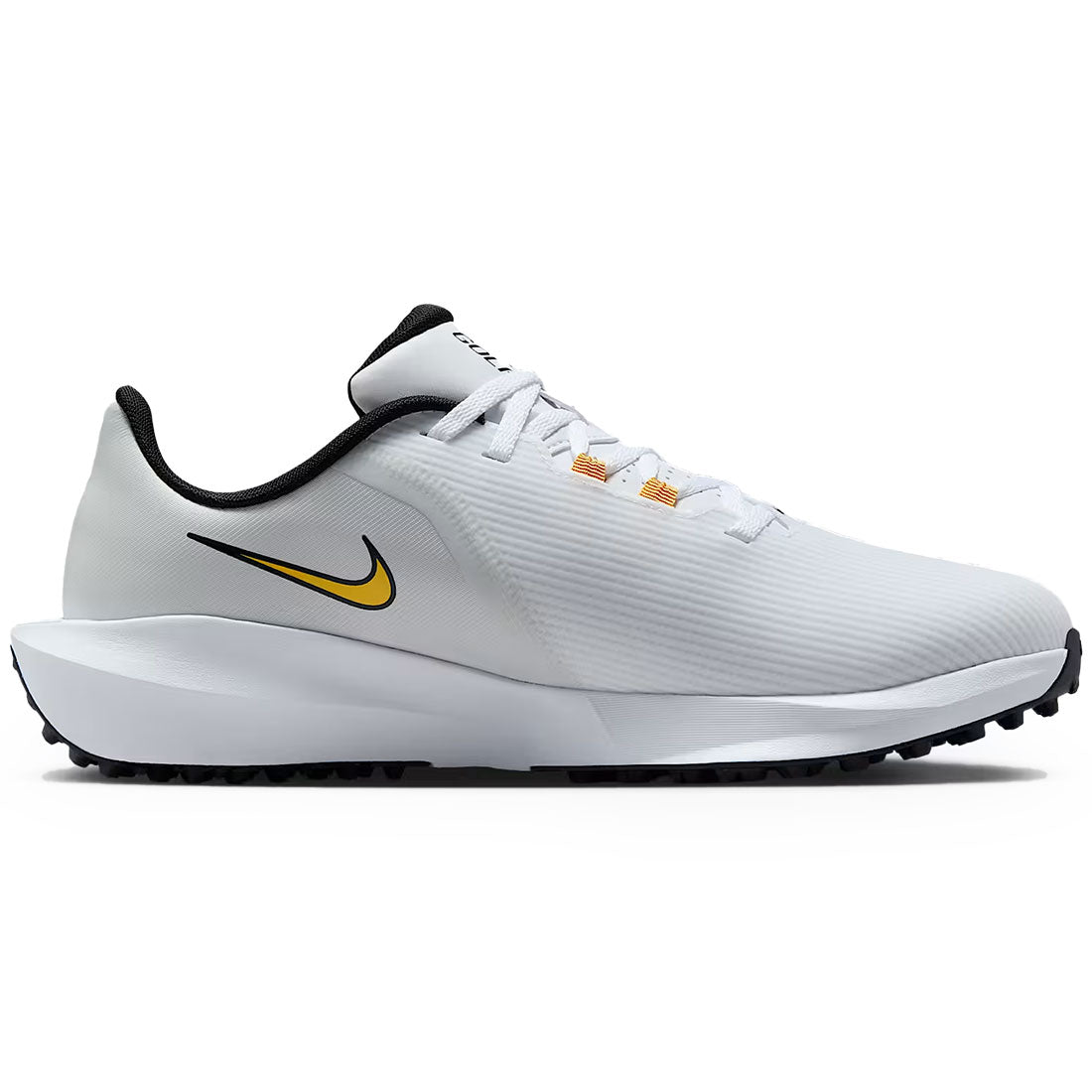 Nike Air Pegasus '89 G Golf Shoes White/Cannon