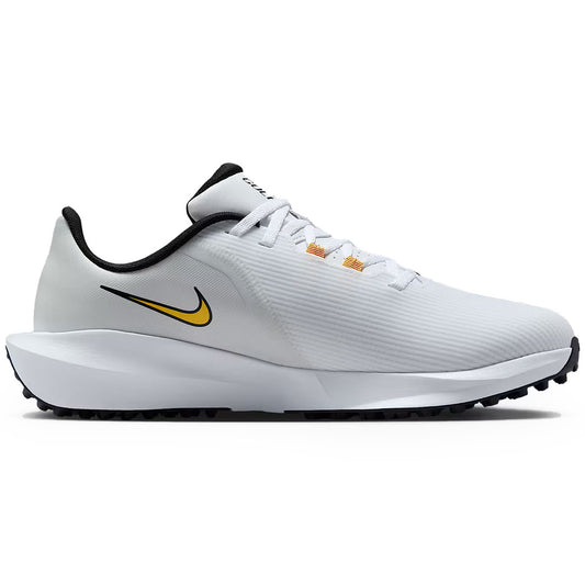 Nike Air Pegasus '89 G Golf Shoes White/Cannon