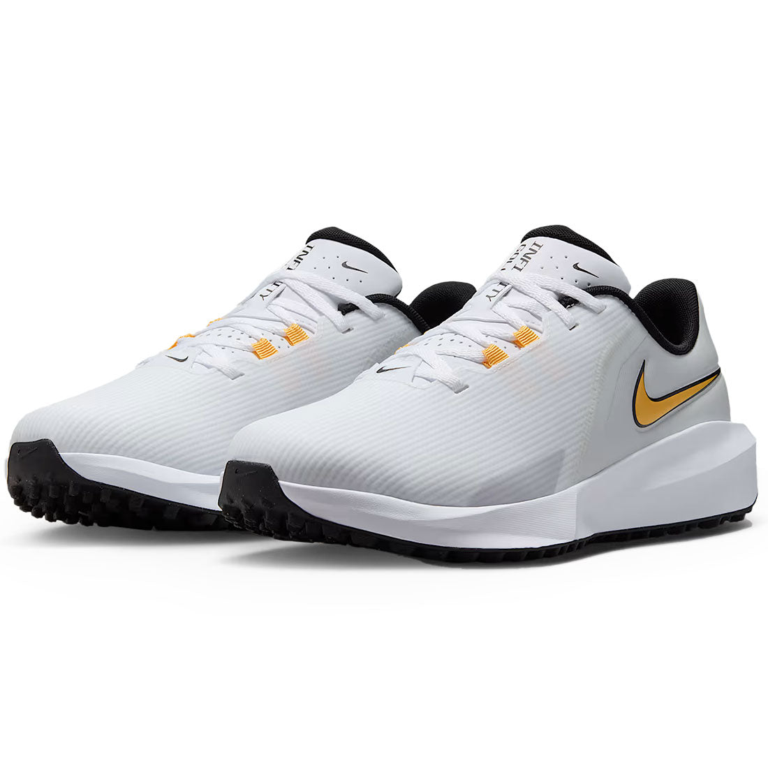 Nike Air Pegasus '89 G Golf Shoes White/Cannon