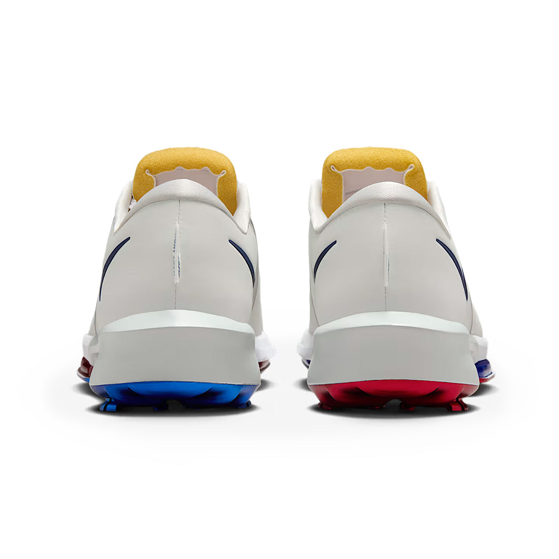 Nike Air Zoom Infinity Tour 2 Brooks Koepka Golf Shoes White/Photon Dust/Blue Void