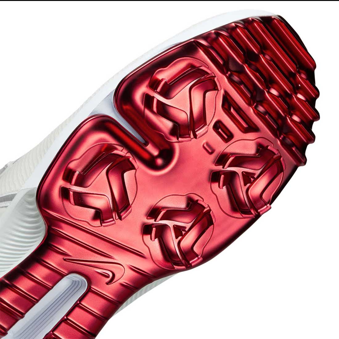 Nike Air Zoom Infinity Tour 2 Brooks Koepka Golf Shoes White