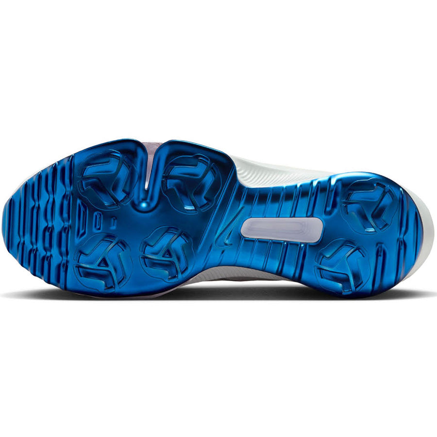 Nike Air Zoom Infinity Tour 2 Brooks Koepka Golf Shoes White/Photon Dust/Blue Void