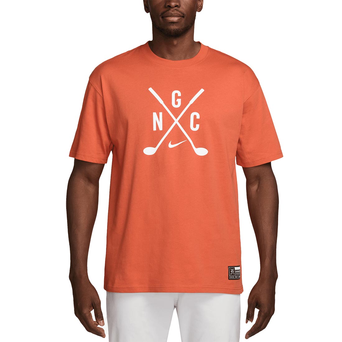 ワンピース Old NIKE Tee MAXI OP ワンピース Old NIKE Tee MAXI OP 90's vintage NIKE Tee MAXI OP No.2