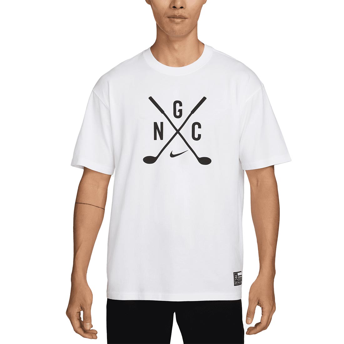 Nike Max90 NGC Tee – Golf Discount