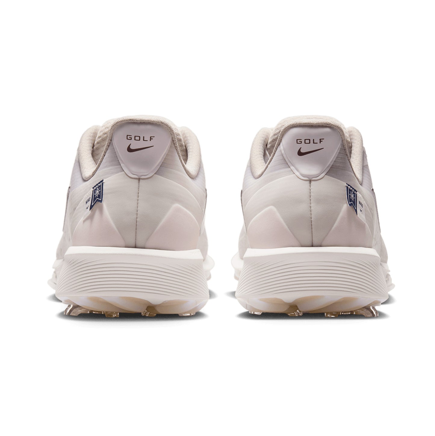 Nike NEXT% Tour 3 NRG Golf Shoes Pink Pearl/Tattoo