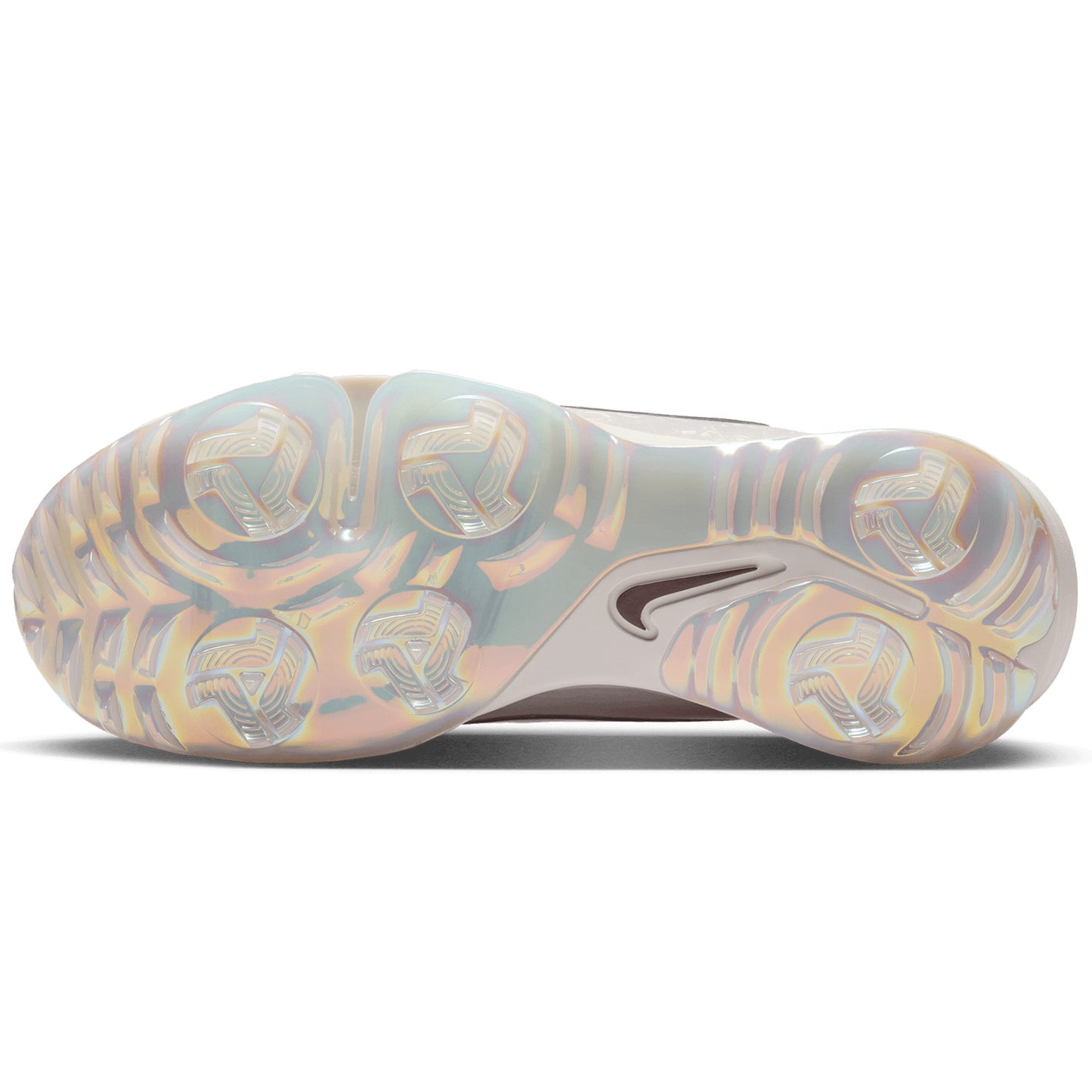 Nike NEXT% Tour 3 NRG Golf Shoes Pink Pearl/Tattoo