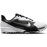 Nike NEXT% Tour 3 NRG Golf Shoes White/Black/Metallic Silver/Fir