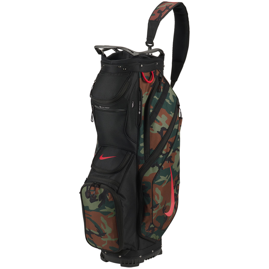 nike m9 cart bag