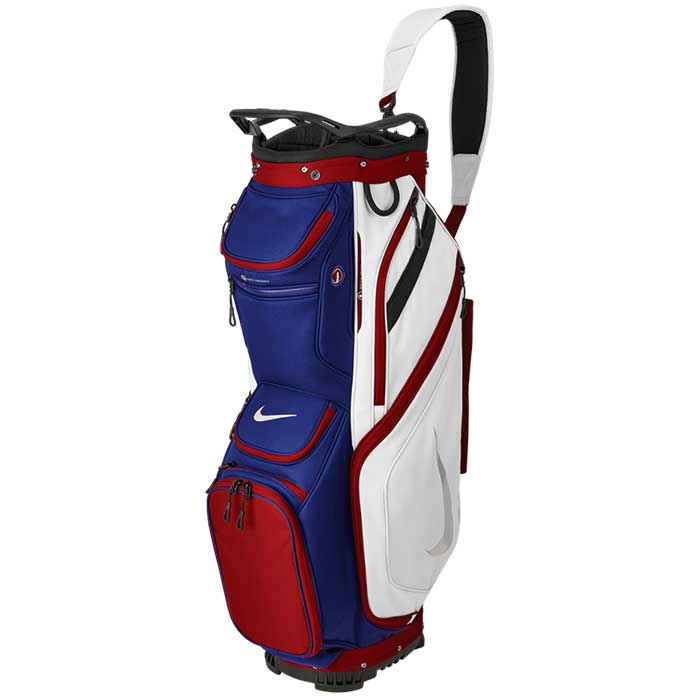 nike performance iv cart bag
